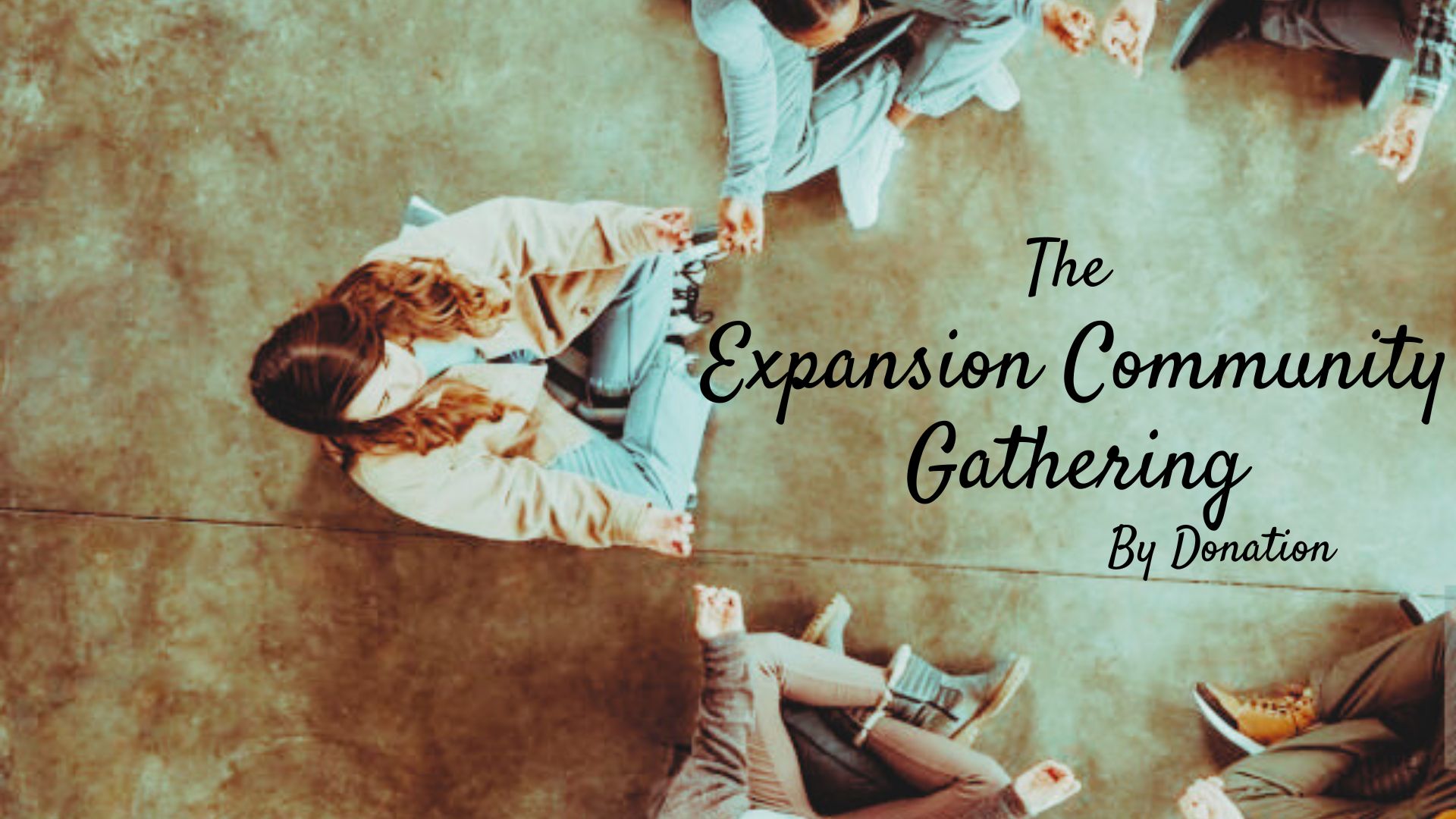 Events from February 8 – February 18 – Karlee Rose